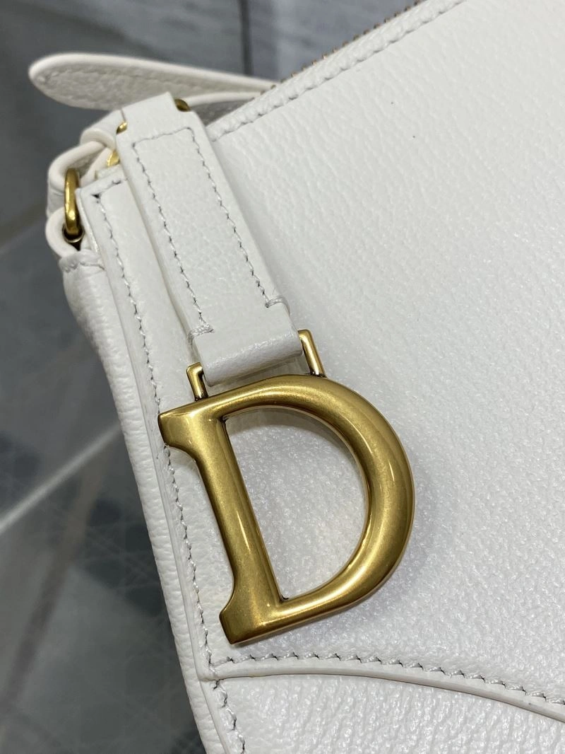 FashionForward Christian Dior Saddle Bags 70594
