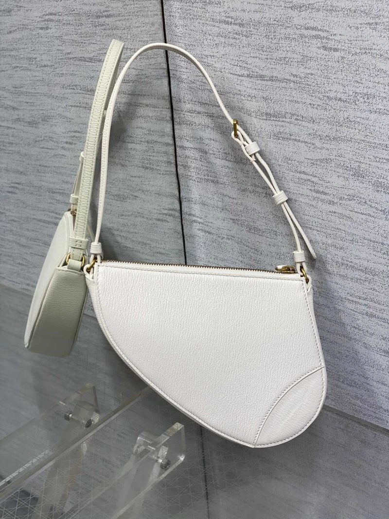 FashionForward Christian Dior Saddle Bags 70594