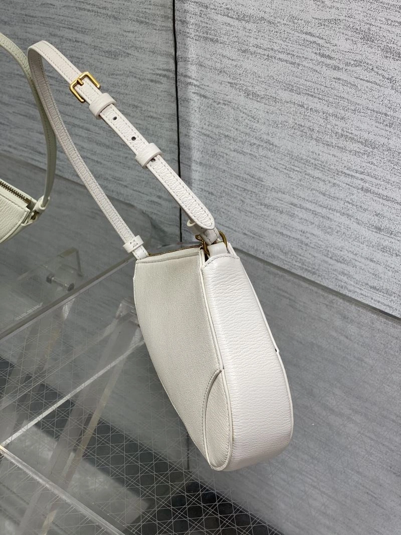 FashionForward Christian Dior Saddle Bags 70594