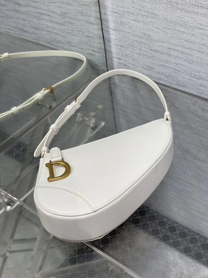 FashionForward Christian Dior Saddle Bags 70594
