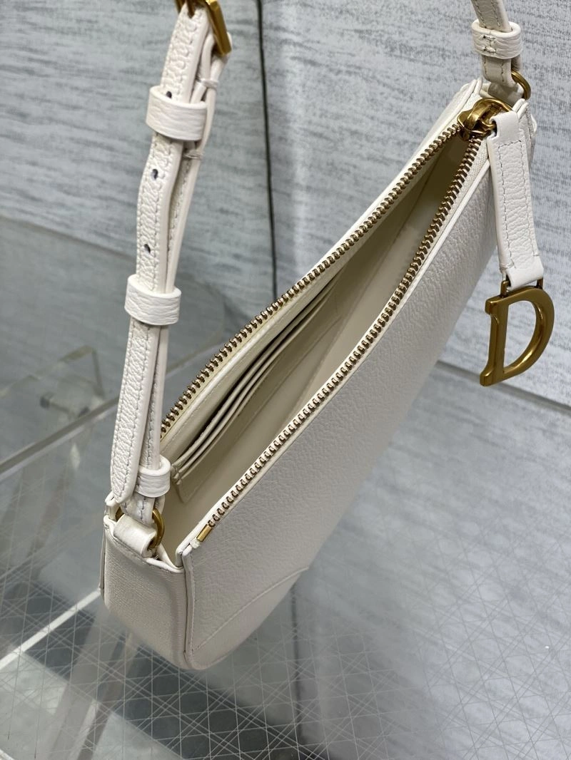 FashionForward Christian Dior Saddle Bags 70594