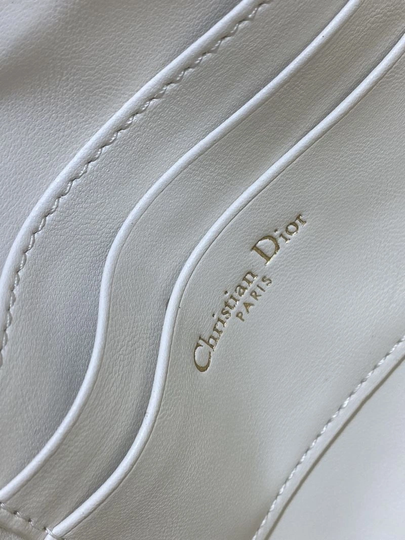 FashionForward Christian Dior Saddle Bags 70594
