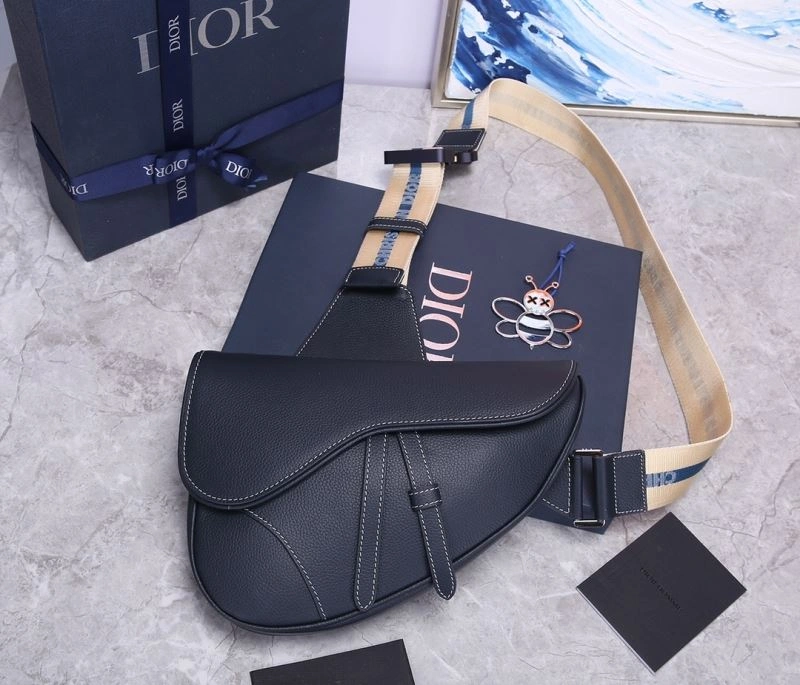 Christian Dior Saddle Bags FashionForward 70547