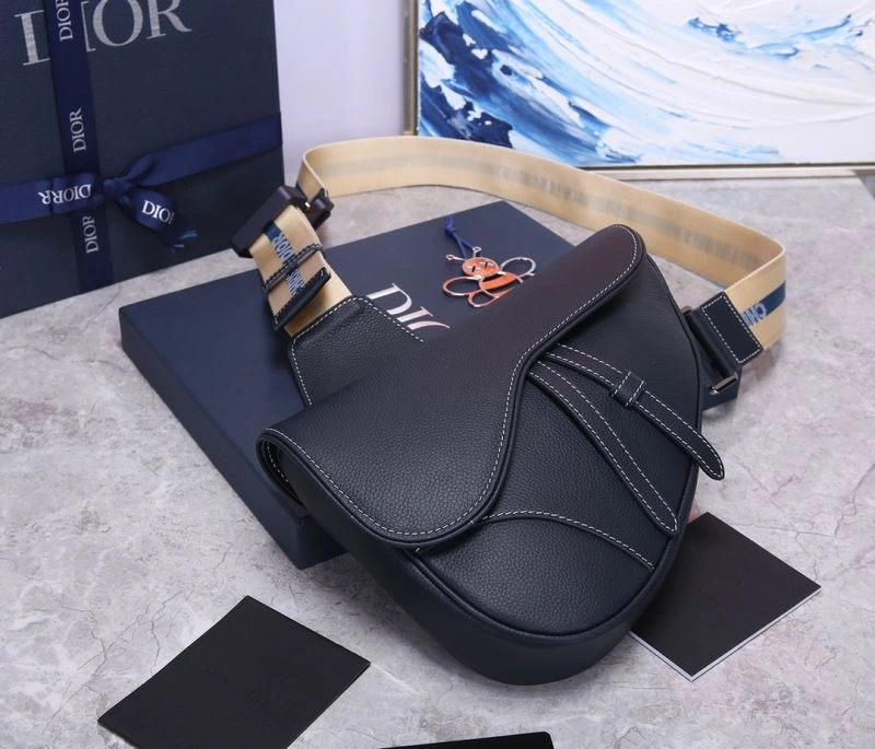Christian Dior Saddle Bags FashionForward 70547