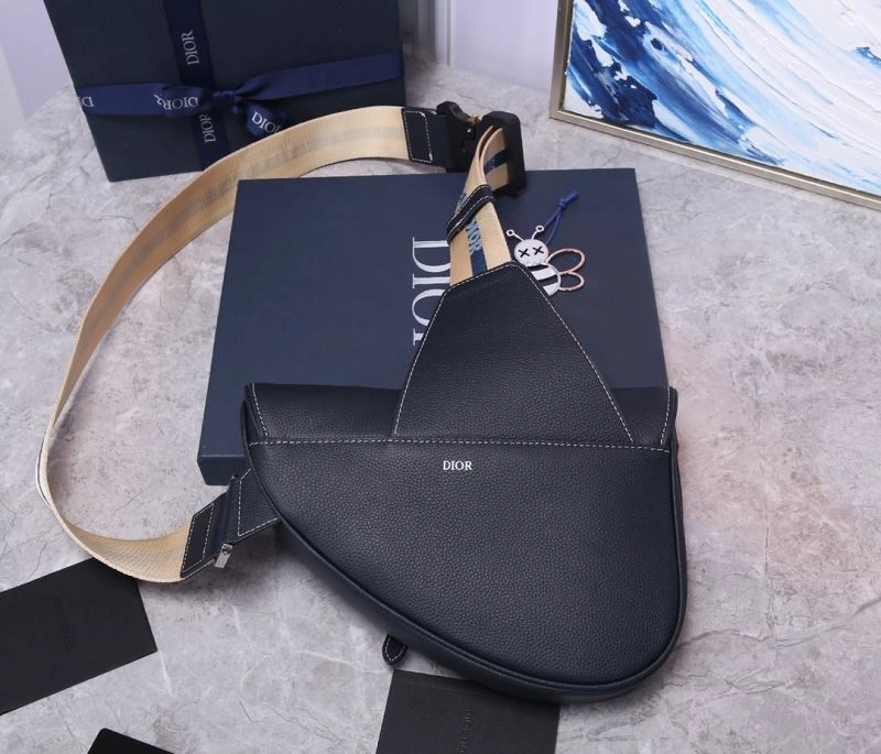 Christian Dior Saddle Bags FashionForward 70547