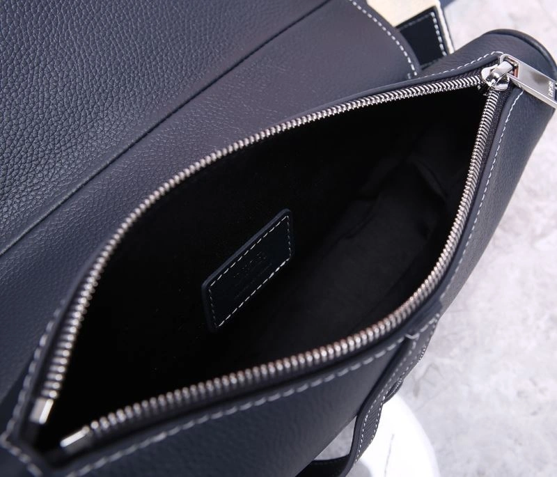 Christian Dior Saddle Bags FashionForward 70547