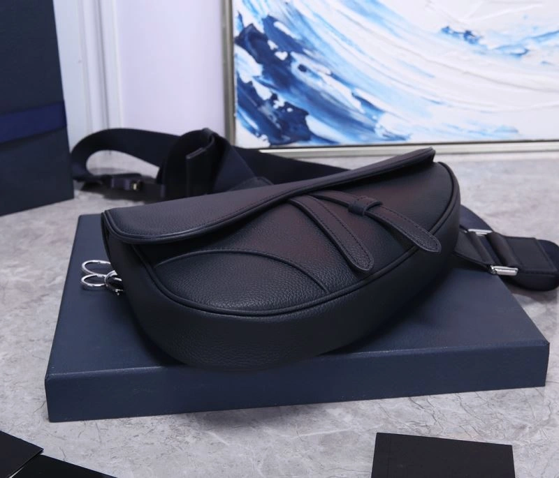 Seasonal Christian Dior Saddle Bags 70553
