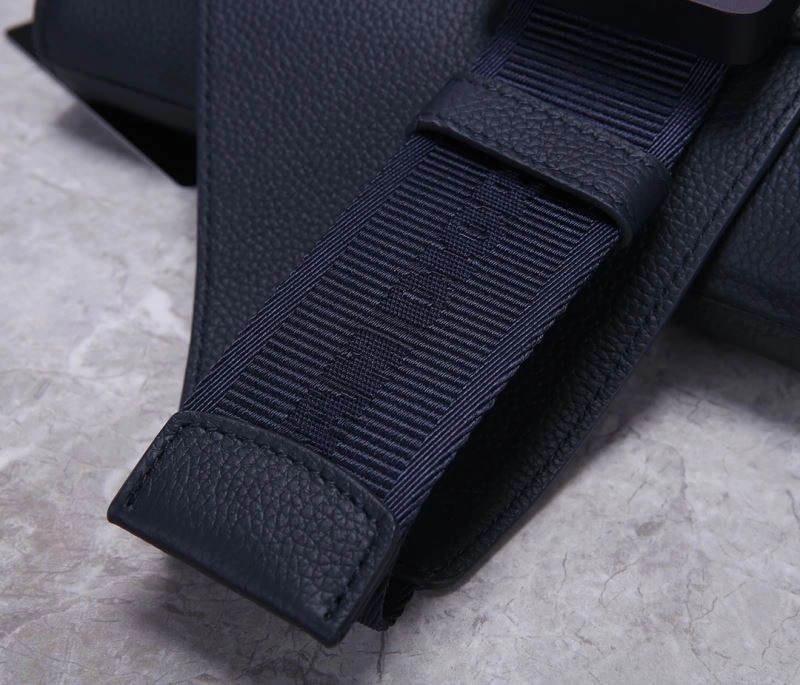 Seasonal Christian Dior Saddle Bags 70553