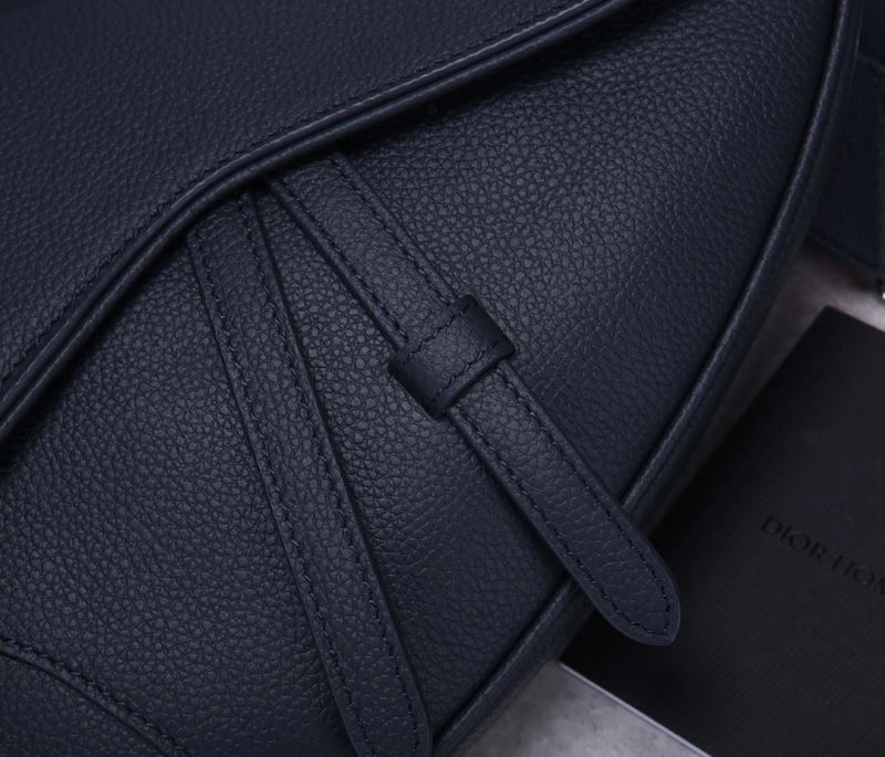 Seasonal Christian Dior Saddle Bags 70553