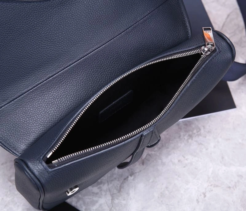 Seasonal Christian Dior Saddle Bags 70553