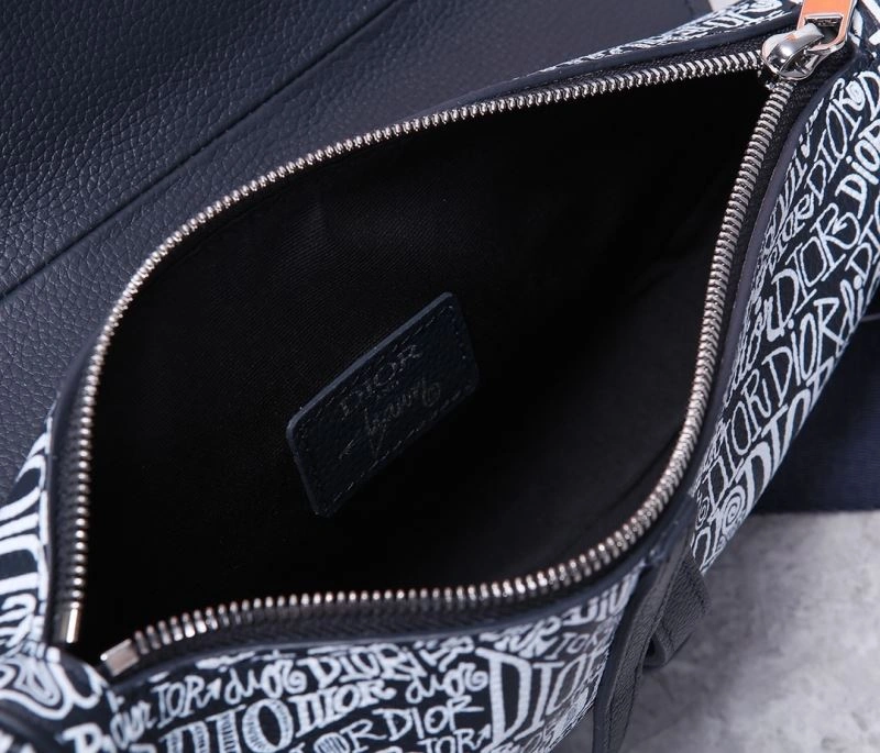 Christian Dior Saddle Bags Youthful 70545
