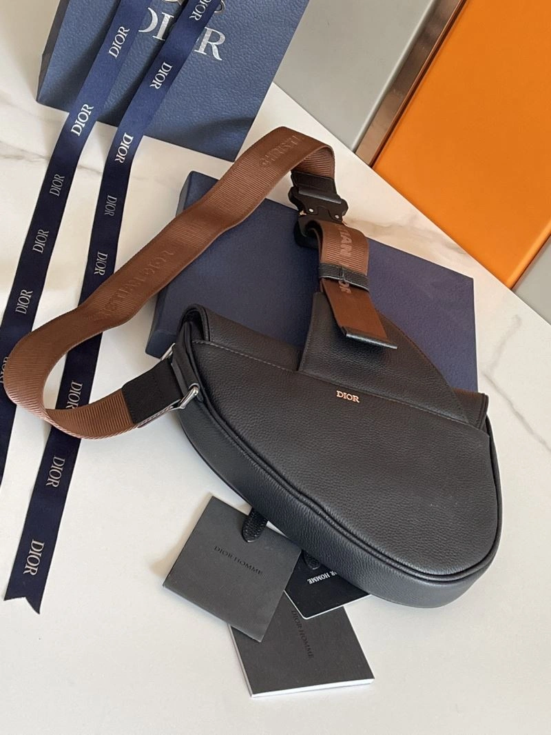 TechFriendly Christian Dior Saddle Bags 70550