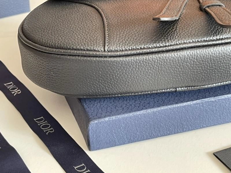 TechFriendly Christian Dior Saddle Bags 70550