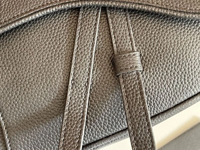 TechFriendly Christian Dior Saddle Bags 70550