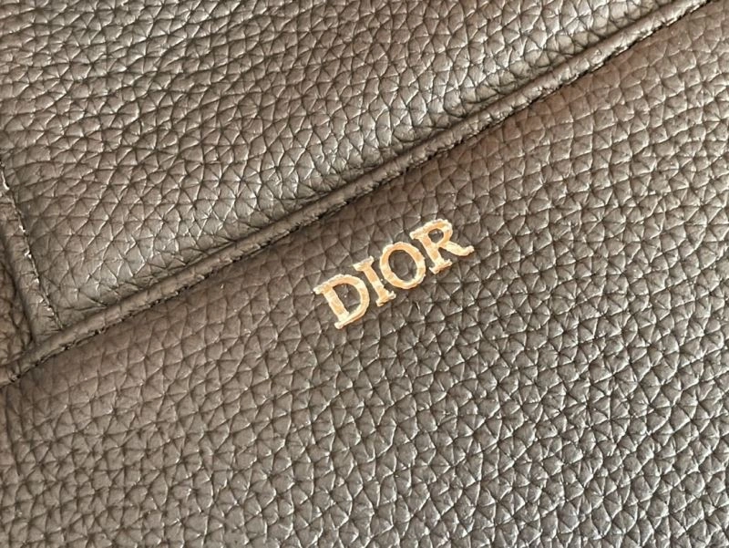 TechFriendly Christian Dior Saddle Bags 70550