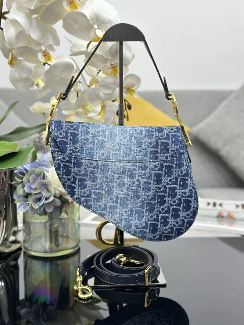 MultiPurpose Christian Dior Saddle Bags 70543
