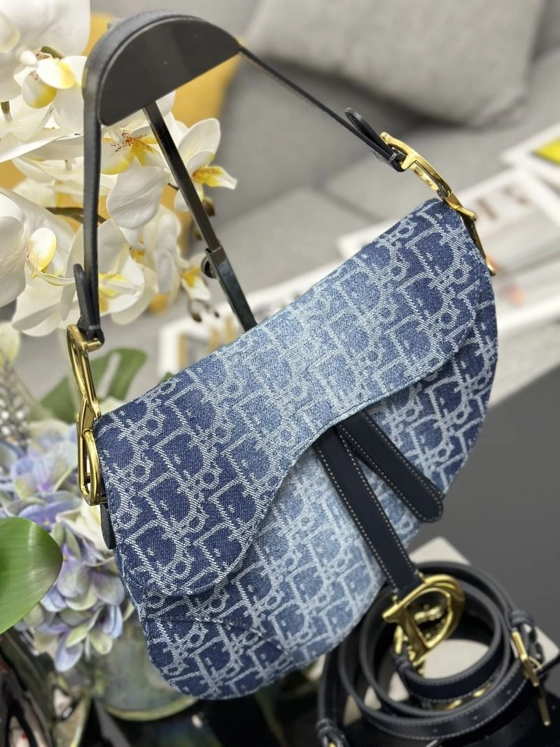 MultiPurpose Christian Dior Saddle Bags 70543
