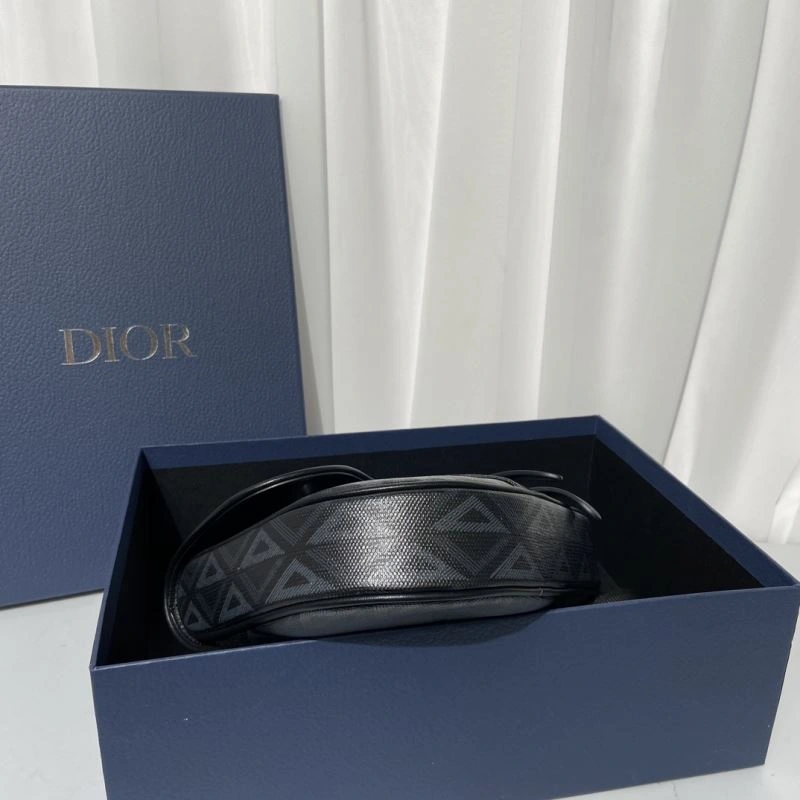 Christian Dior Saddle Bags Sporty 70546