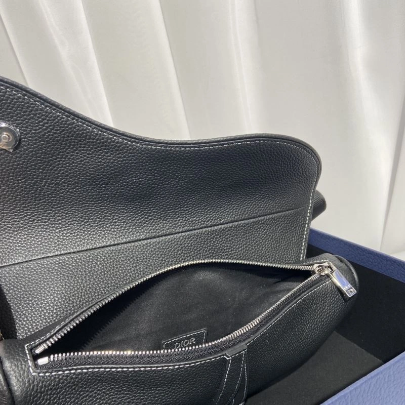 Christian Dior Saddle Bags Unisex 70544