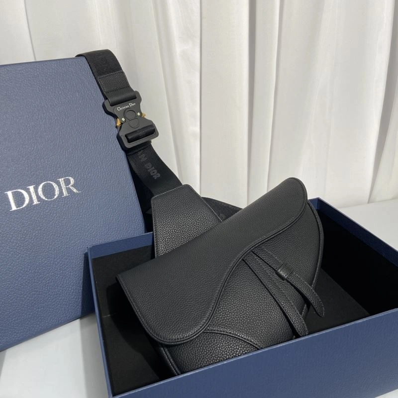 TopPick Christian Dior Saddle Bags 70534