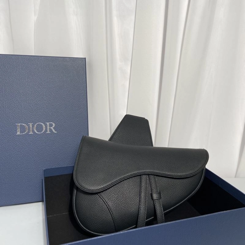 TopPick Christian Dior Saddle Bags 70534