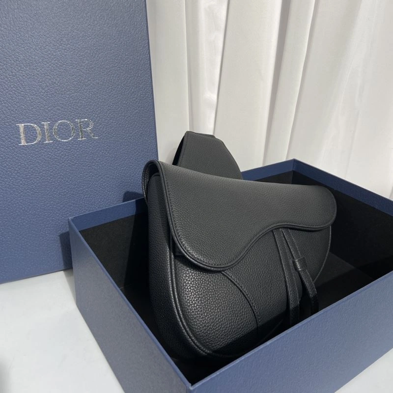 TopPick Christian Dior Saddle Bags 70534