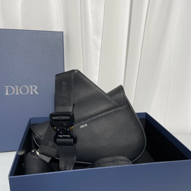 TopPick Christian Dior Saddle Bags 70534