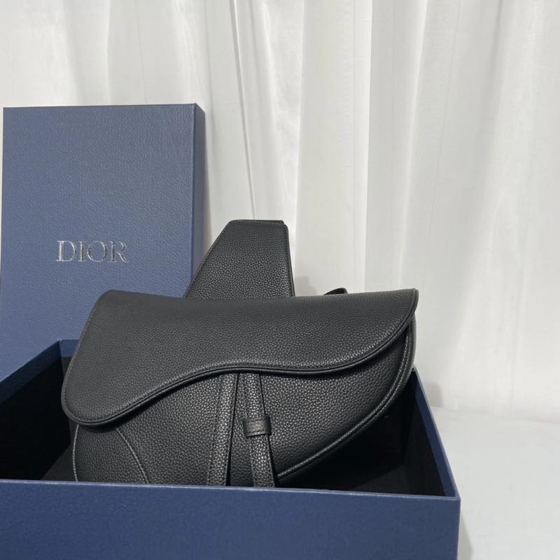 TopPick Christian Dior Saddle Bags 70534