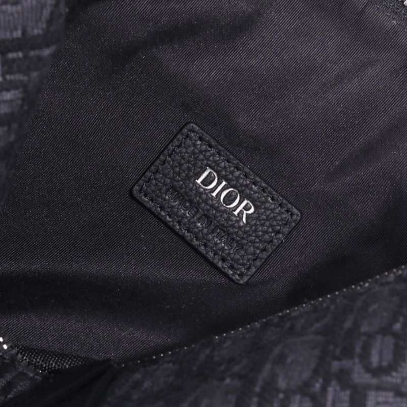 Christian Dior Saddle Bags Unique 70541