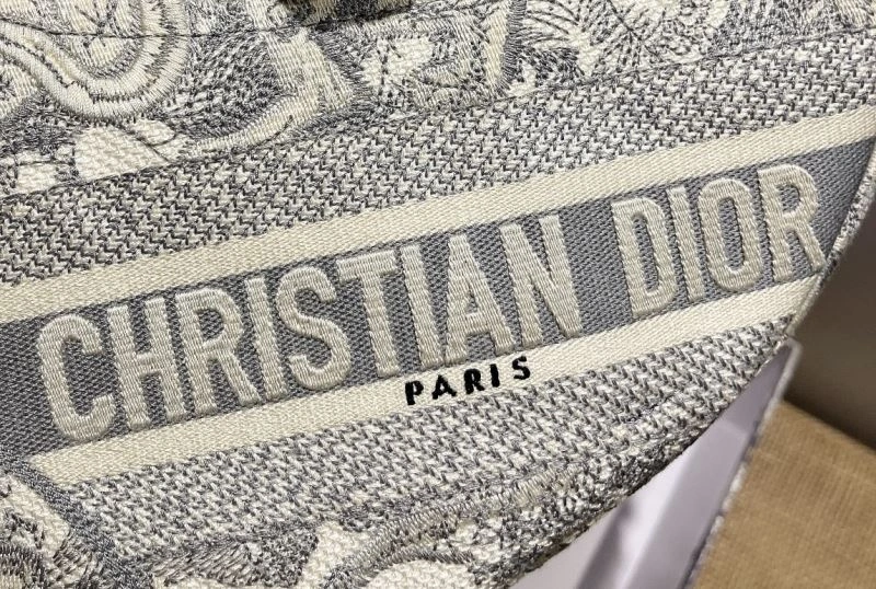 OdorResistant Christian Dior Saddle Bags 70540