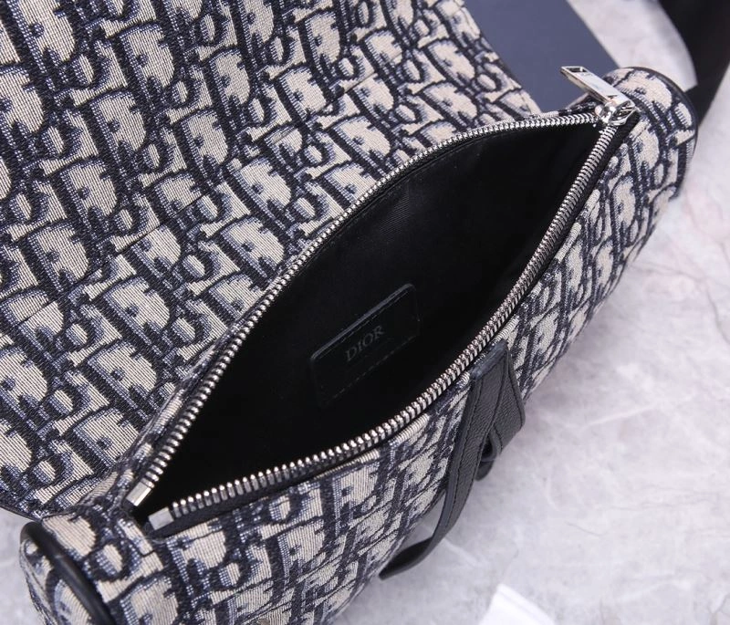 Christian Dior Saddle Bags Affordable 70532