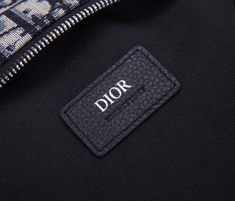 Christian Dior Saddle Bags Affordable 70532