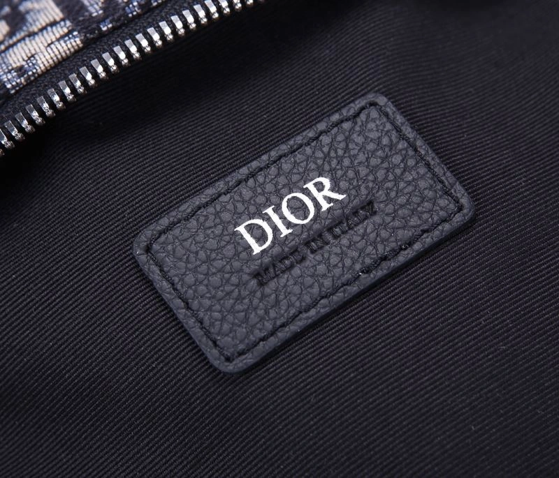 Christian Dior Saddle Bags RelaxedFit 70536