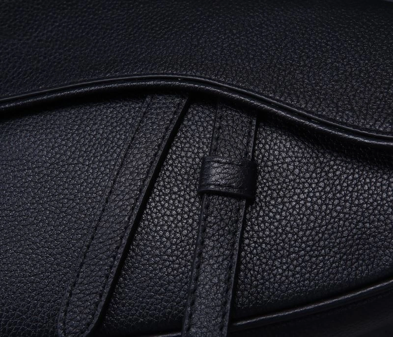 Elegant Christian Dior Saddle Bags 70533