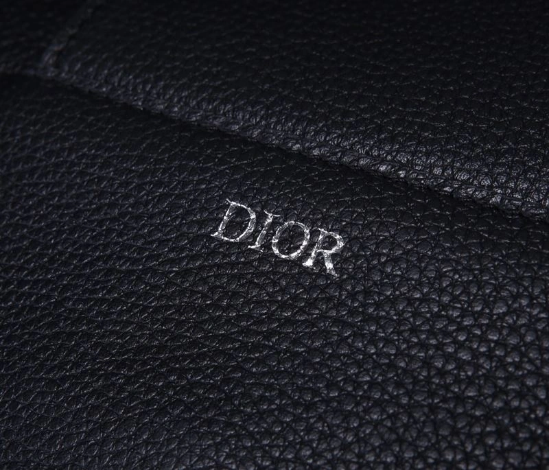 Elegant Christian Dior Saddle Bags 70533