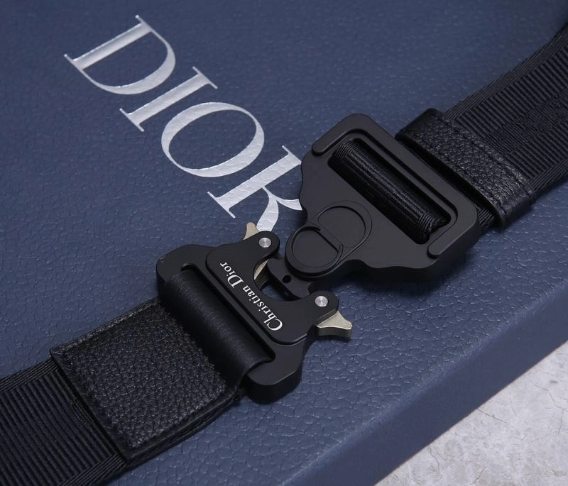 Elegant Christian Dior Saddle Bags 70533