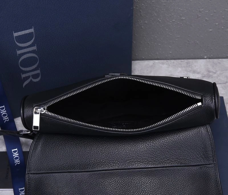 Elegant Christian Dior Saddle Bags 70533