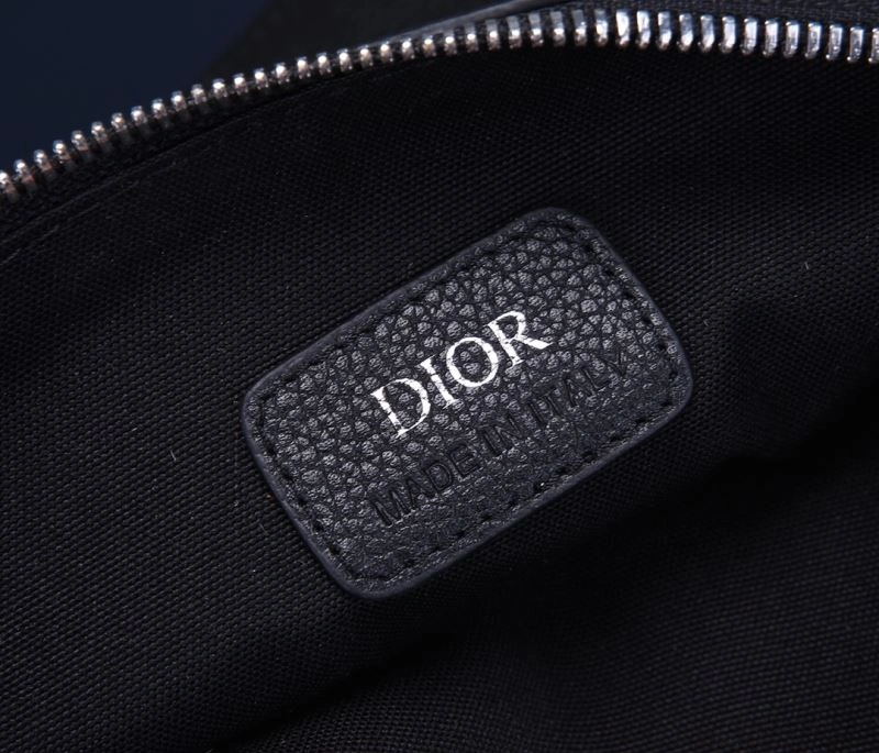 Elegant Christian Dior Saddle Bags 70533