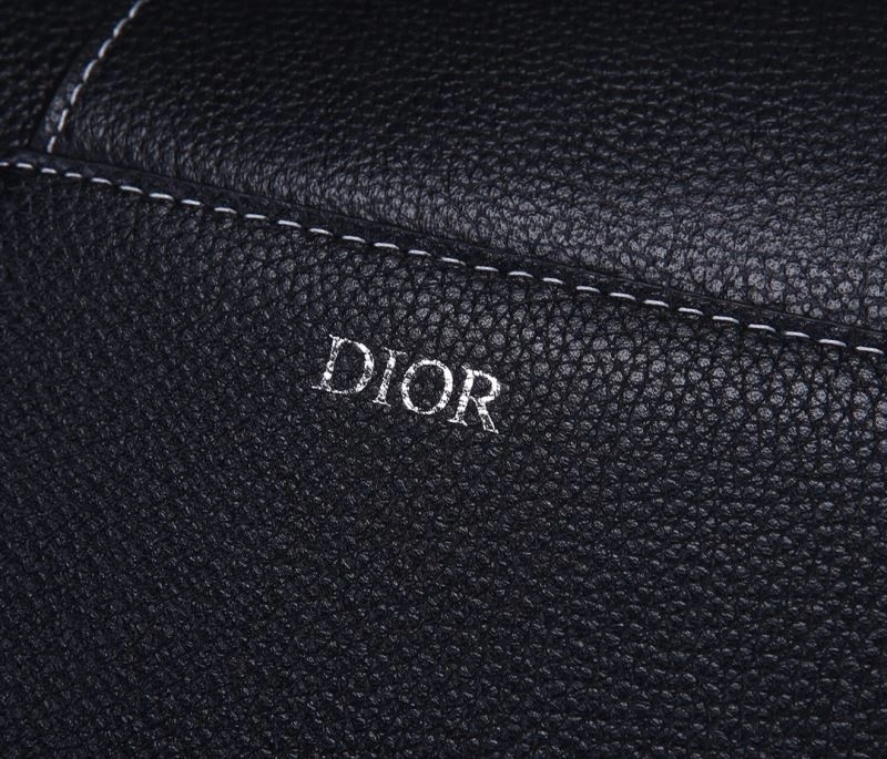 WeatherProof Christian Dior Saddle Bags 70528