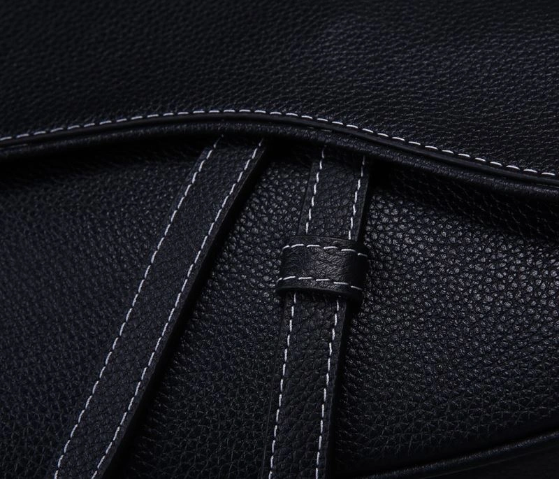 WeatherProof Christian Dior Saddle Bags 70528