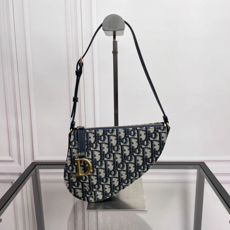 Christian Dior Saddle Bags MultiPurpose 70530