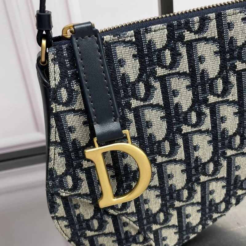Christian Dior Saddle Bags MultiPurpose 70530