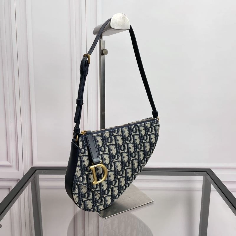 Christian Dior Saddle Bags MultiPurpose 70530