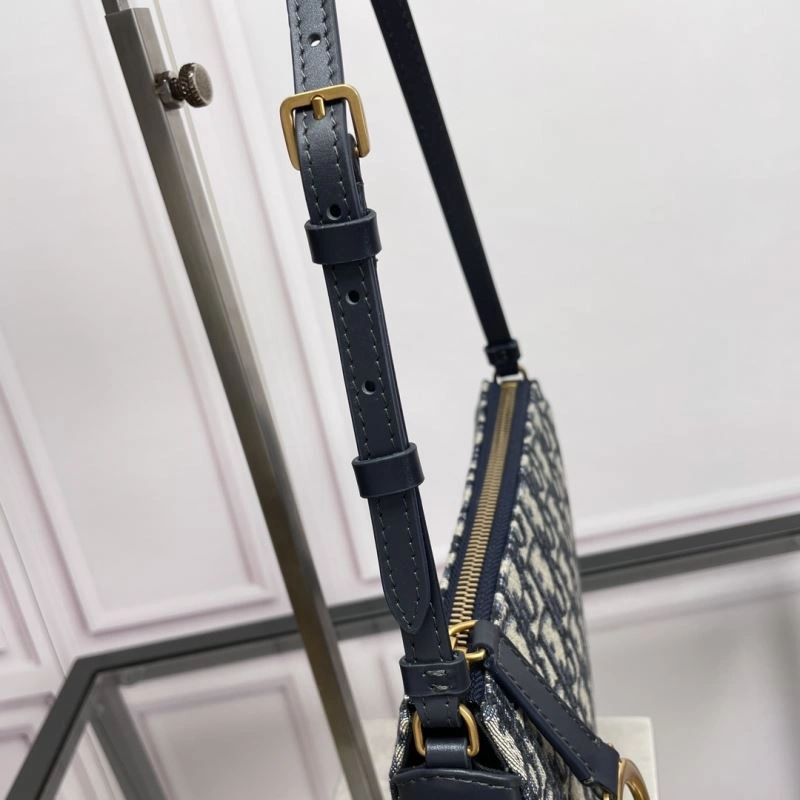 Christian Dior Saddle Bags MultiPurpose 70530