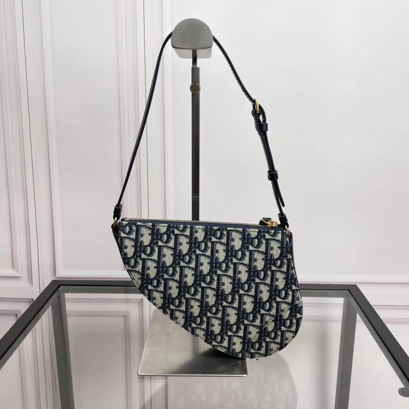 Christian Dior Saddle Bags MultiPurpose 70530