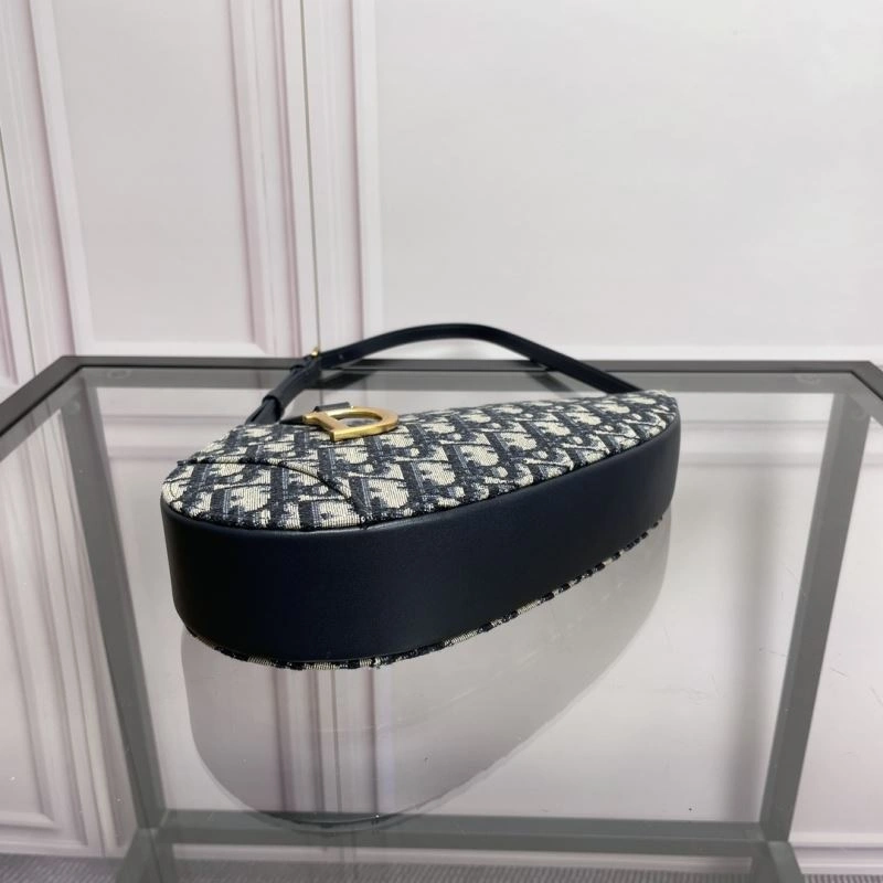 Christian Dior Saddle Bags MultiPurpose 70530