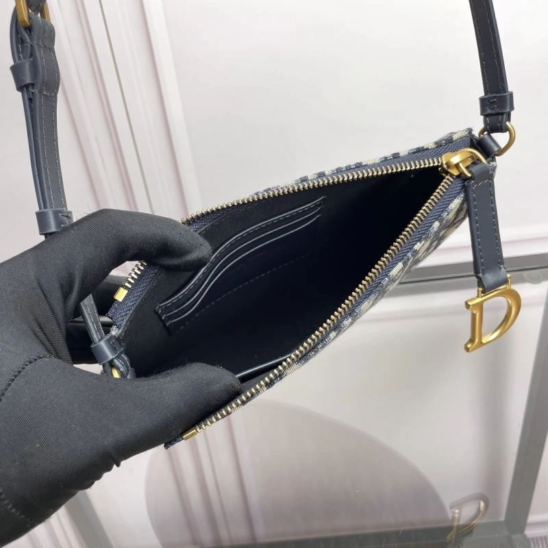 Christian Dior Saddle Bags MultiPurpose 70530