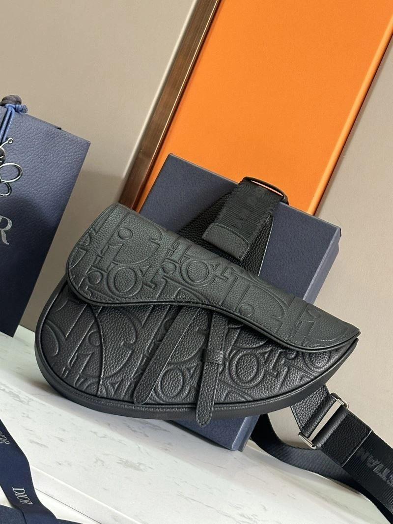 Premium Christian Dior Saddle Bags 66661