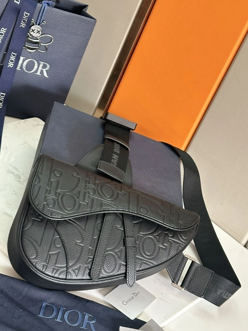 Premium Christian Dior Saddle Bags 66661