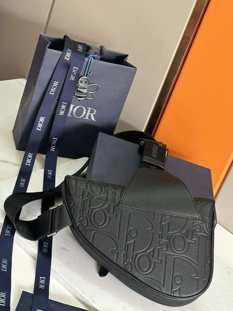 Premium Christian Dior Saddle Bags 66661